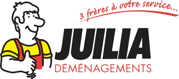 Juilia logo